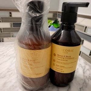 Theorie Sage Monoi & Buriti Conditioner